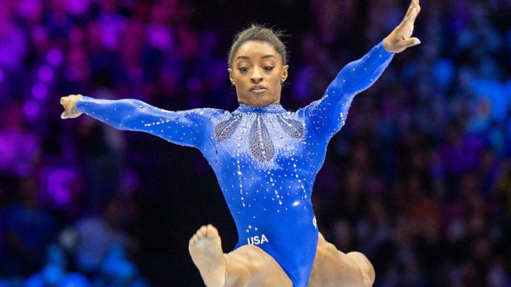 WELCOME TO THE PARIS 2024 FANTASY OLYMPICS!