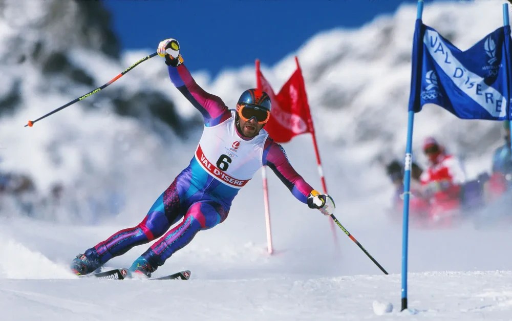 FANTASY OLYMPICS 2026