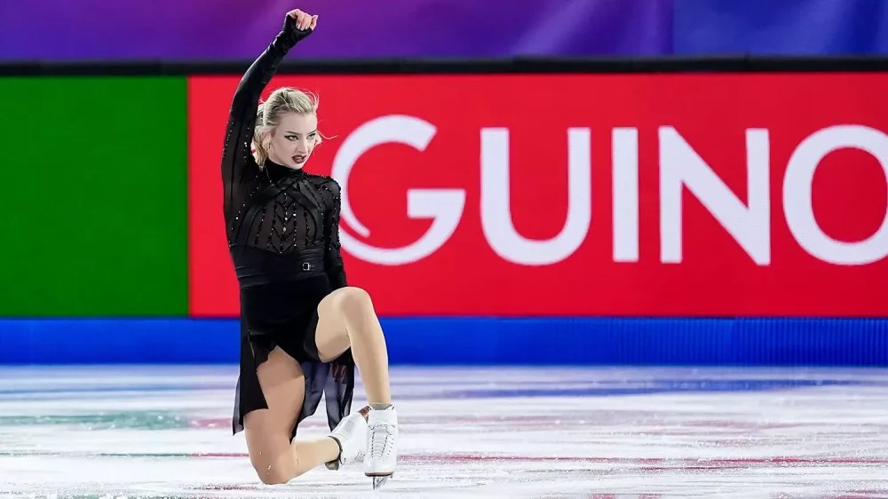 FANTASY OLYMPICS 2026