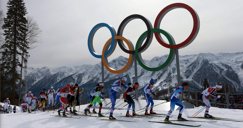 FANTASY OLYMPICS 2026